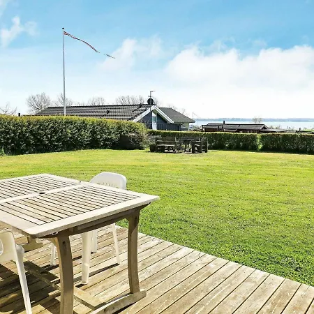 Holiday * Bogø By